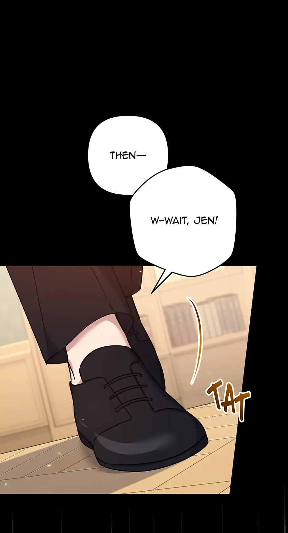 What It Means to be You? Chapter 102 page 11