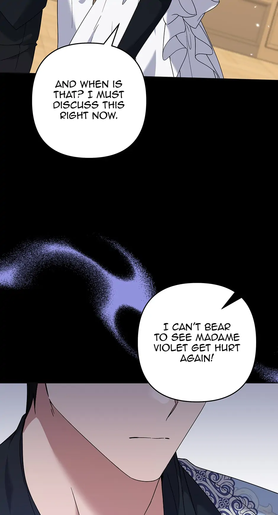 What It Means to be You? Chapter 102 page 13