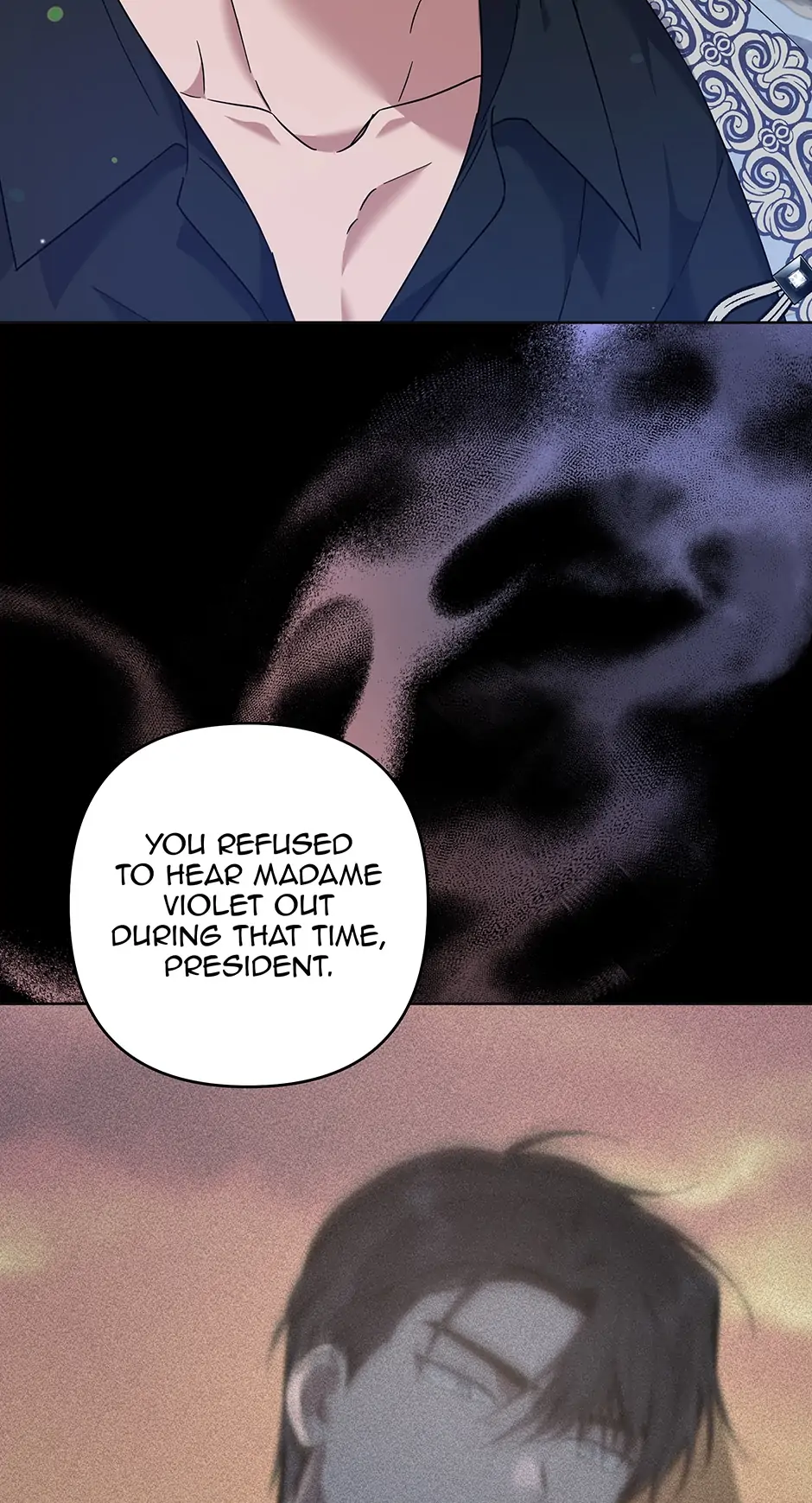 What It Means to be You? Chapter 102 page 14
