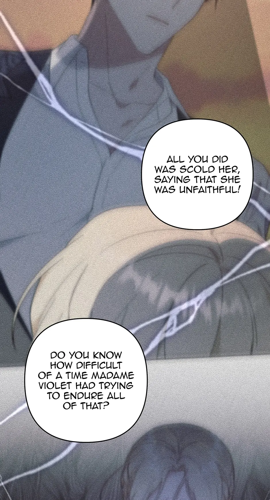What It Means to be You? Chapter 102 page 15