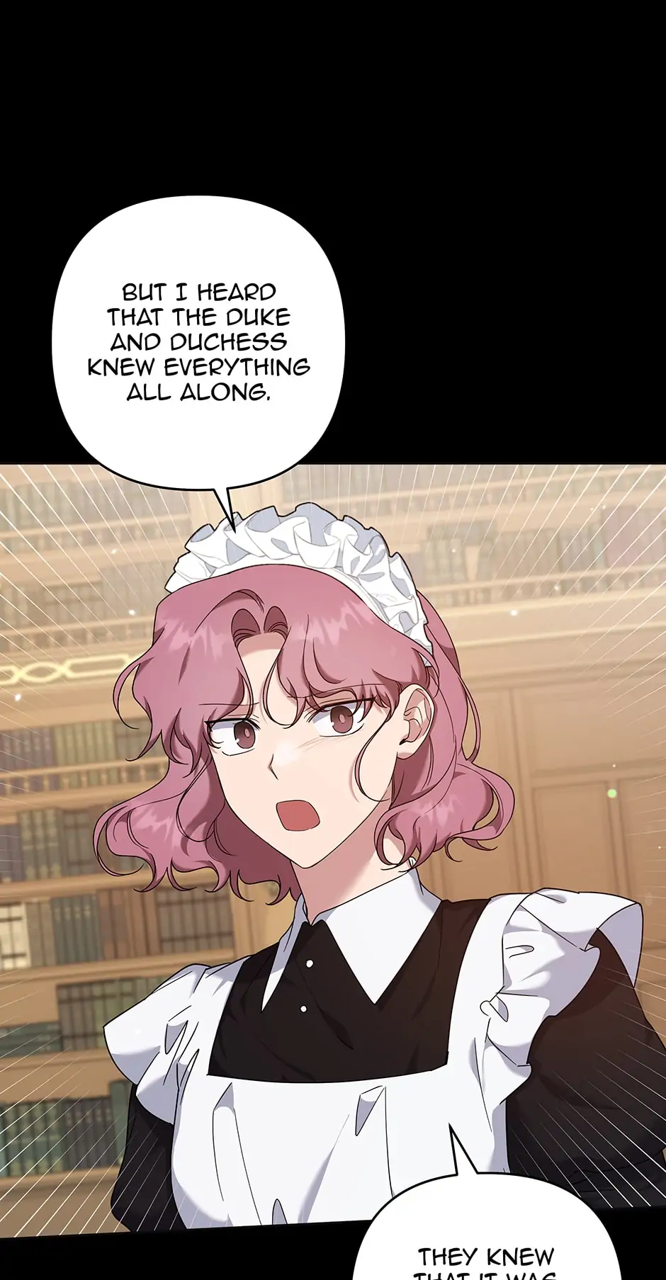 What It Means to be You? Chapter 102 page 17