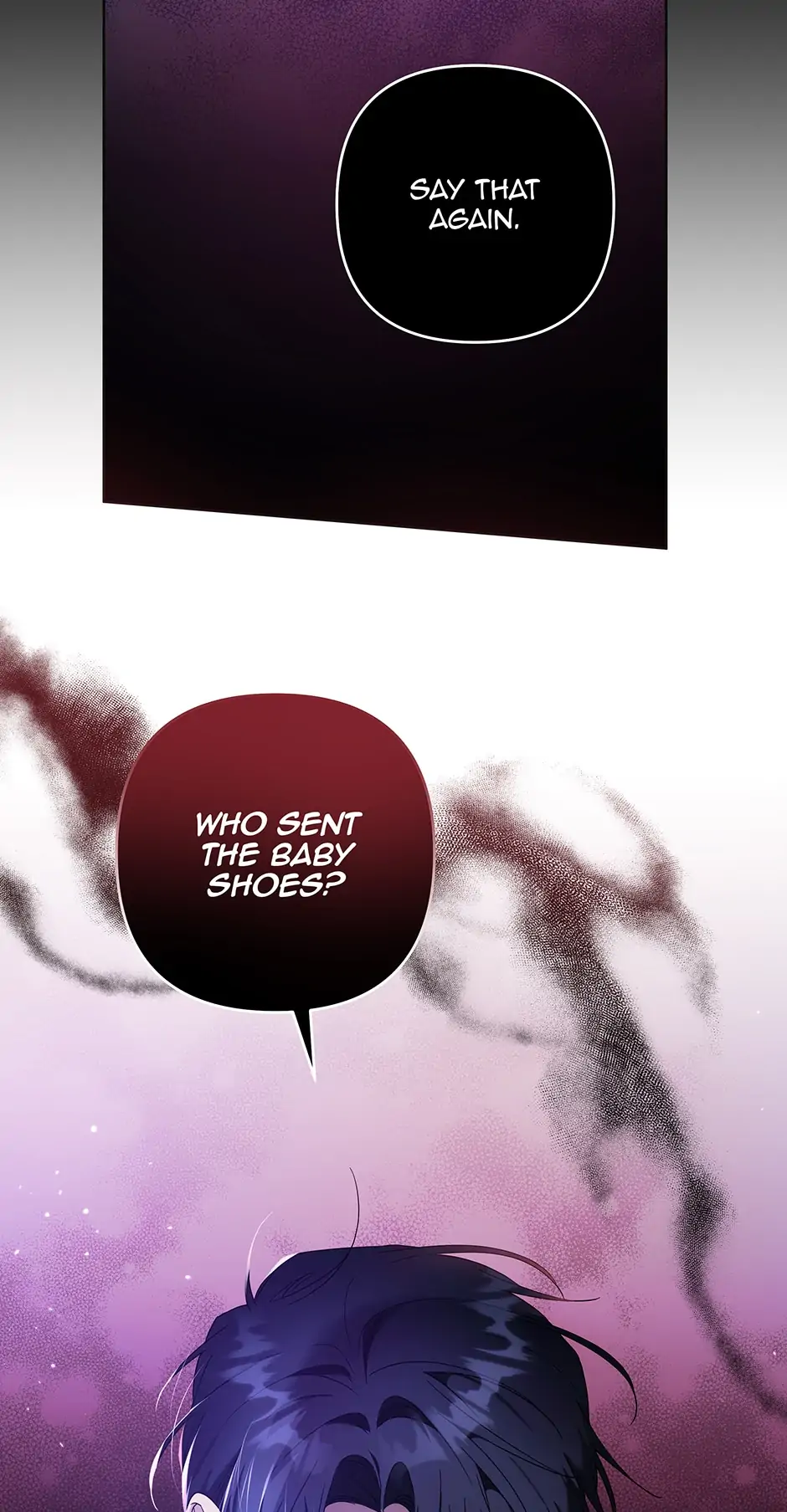 What It Means to be You? Chapter 102 page 19