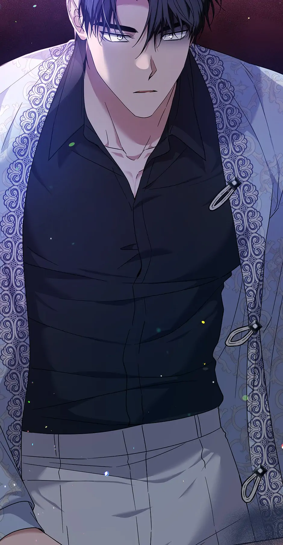 What It Means to be You? Chapter 102 page 20