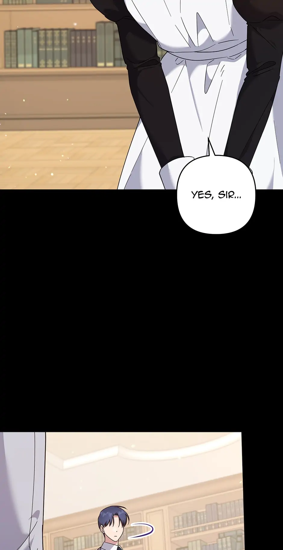 What It Means to be You? Chapter 102 page 26