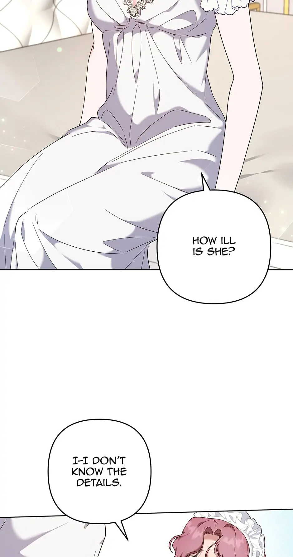 What It Means to be You? Chapter 102 page 2