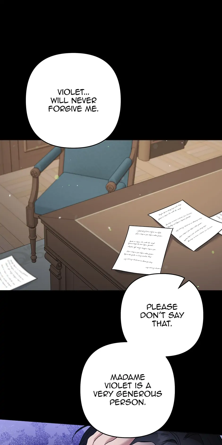 What It Means to be You? Chapter 102 page 29