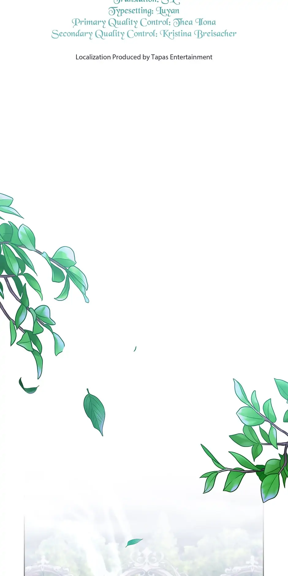 What It Means to be You? Chapter 102 page 33