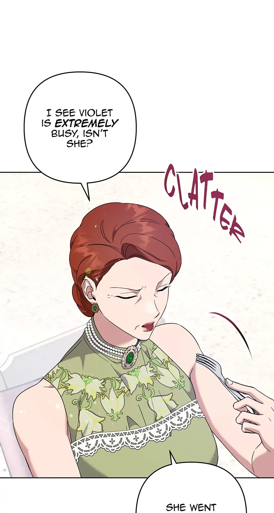 What It Means to be You? Chapter 102 page 35