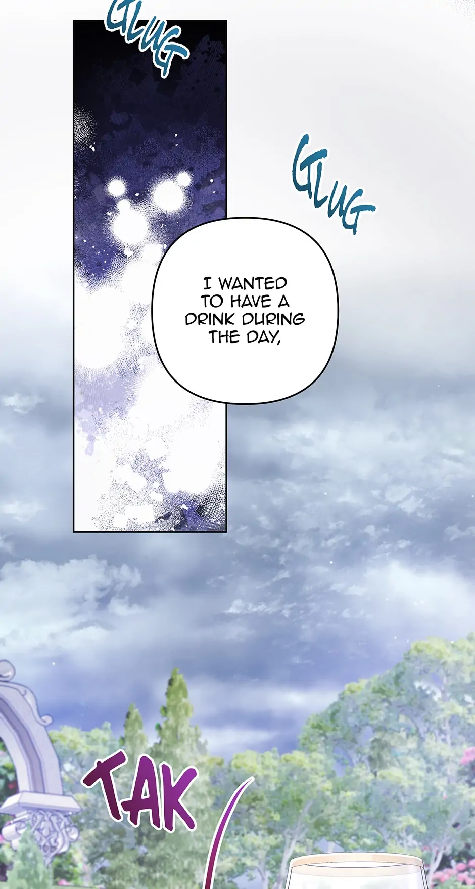 What It Means to be You? Chapter 102 page 37