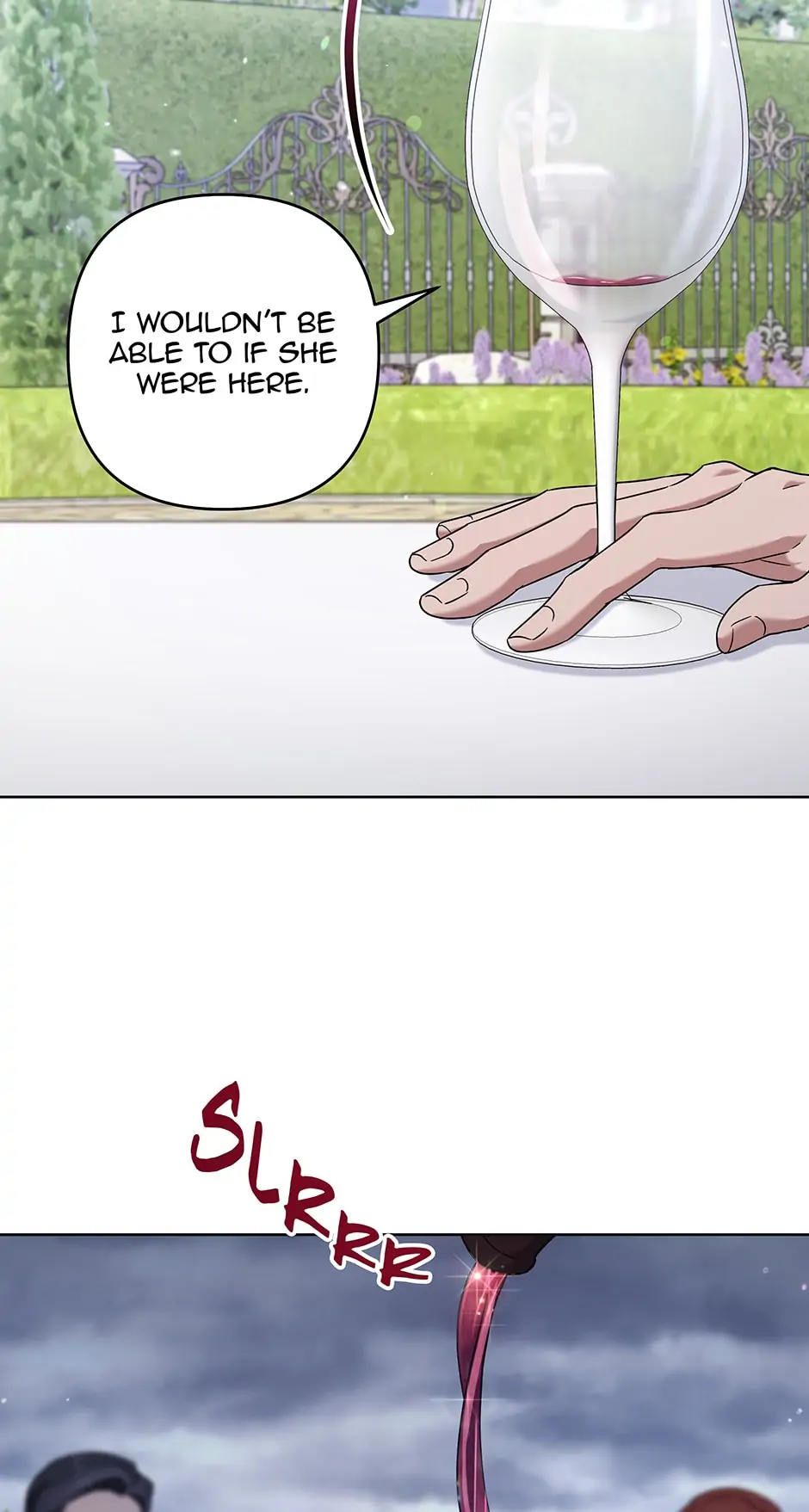 What It Means to be You? Chapter 102 page 38