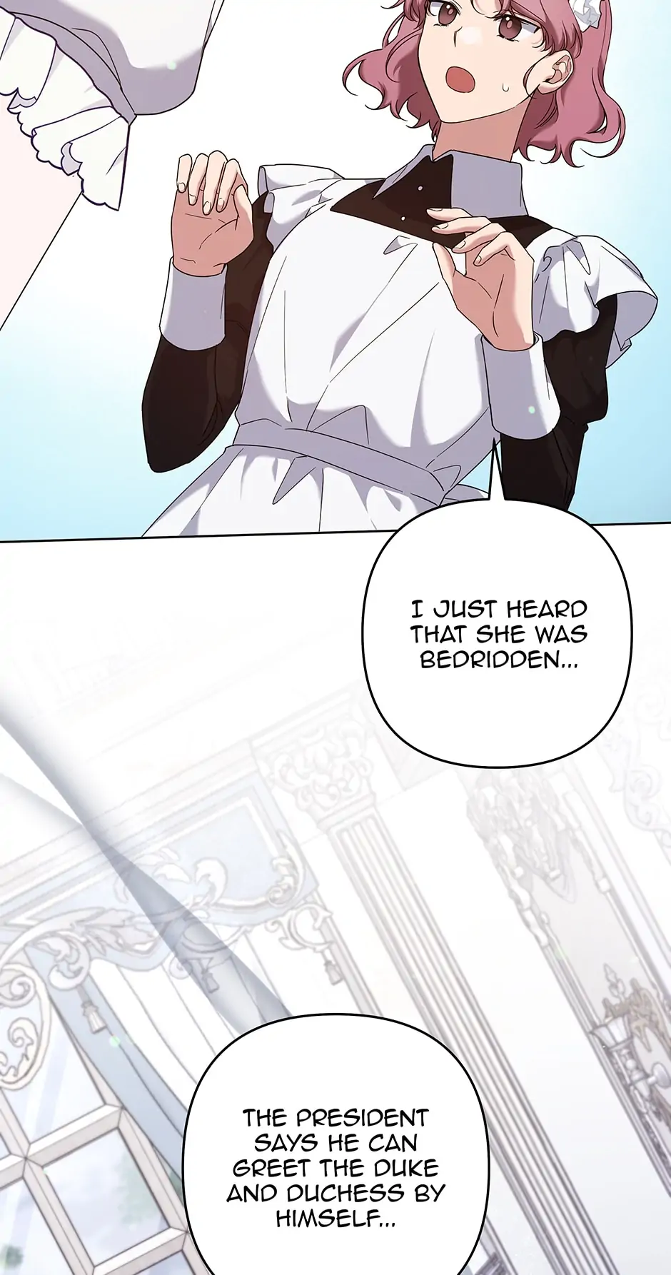 What It Means to be You? Chapter 102 page 3