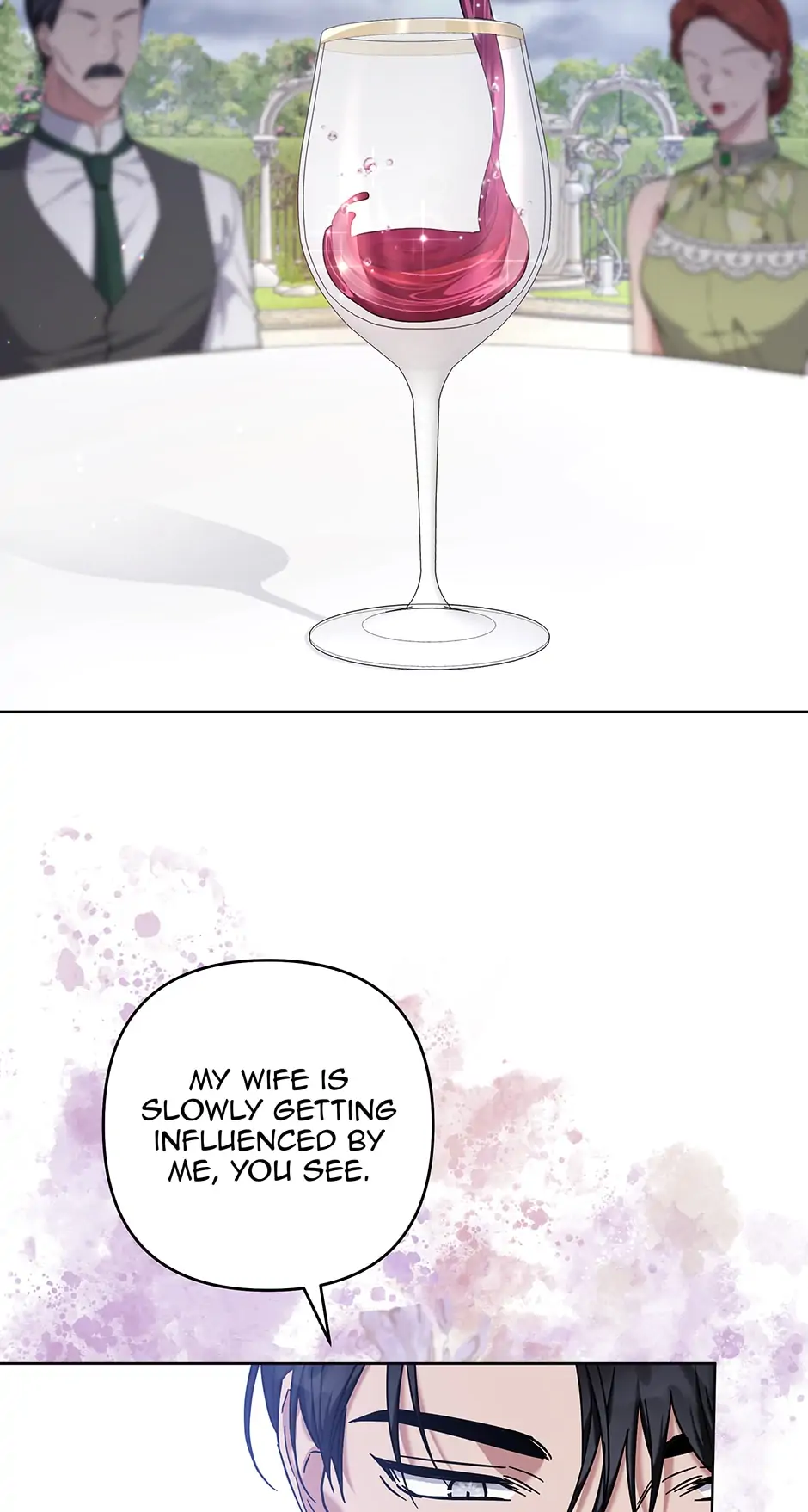 What It Means to be You? Chapter 102 page 39