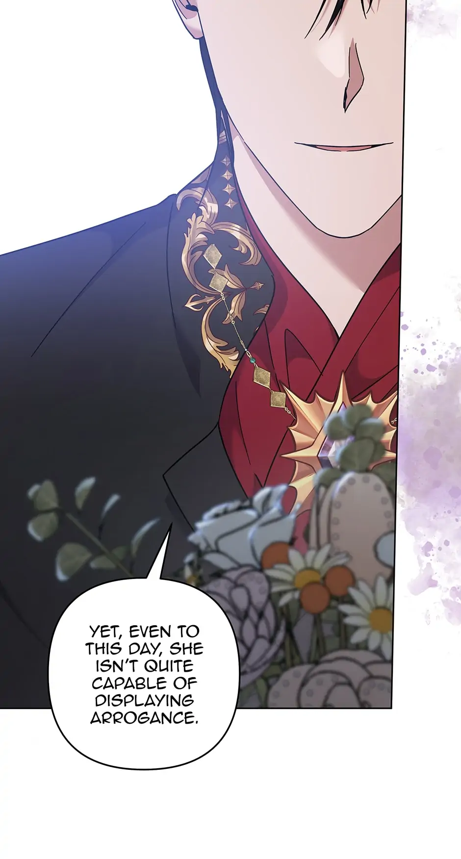 What It Means to be You? Chapter 102 page 40