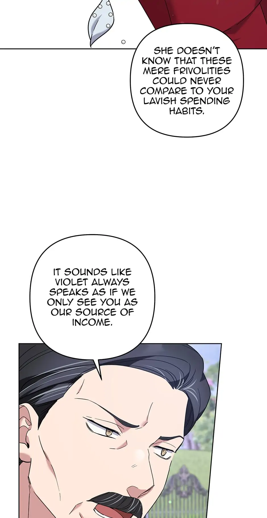 What It Means to be You? Chapter 102 page 43