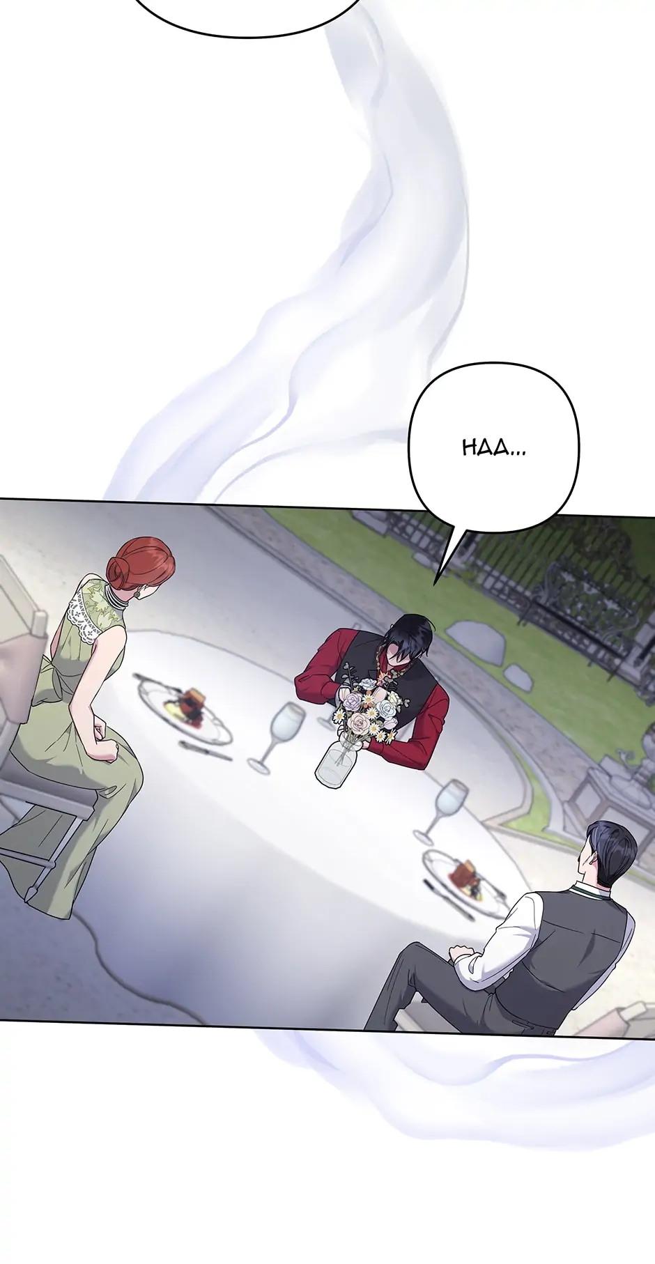 What It Means to be You? Chapter 102 page 46