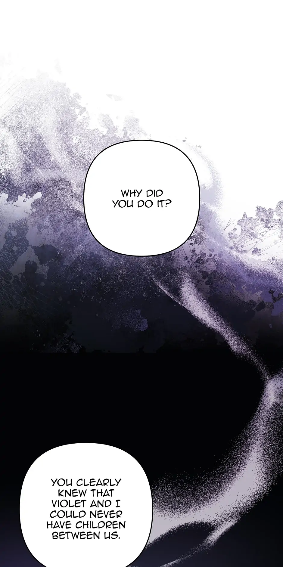 What It Means to be You? Chapter 102 page 47