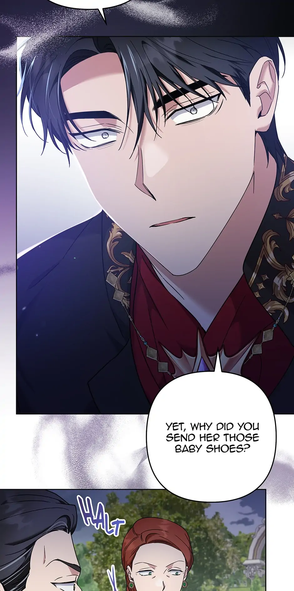 What It Means to be You? Chapter 102 page 48