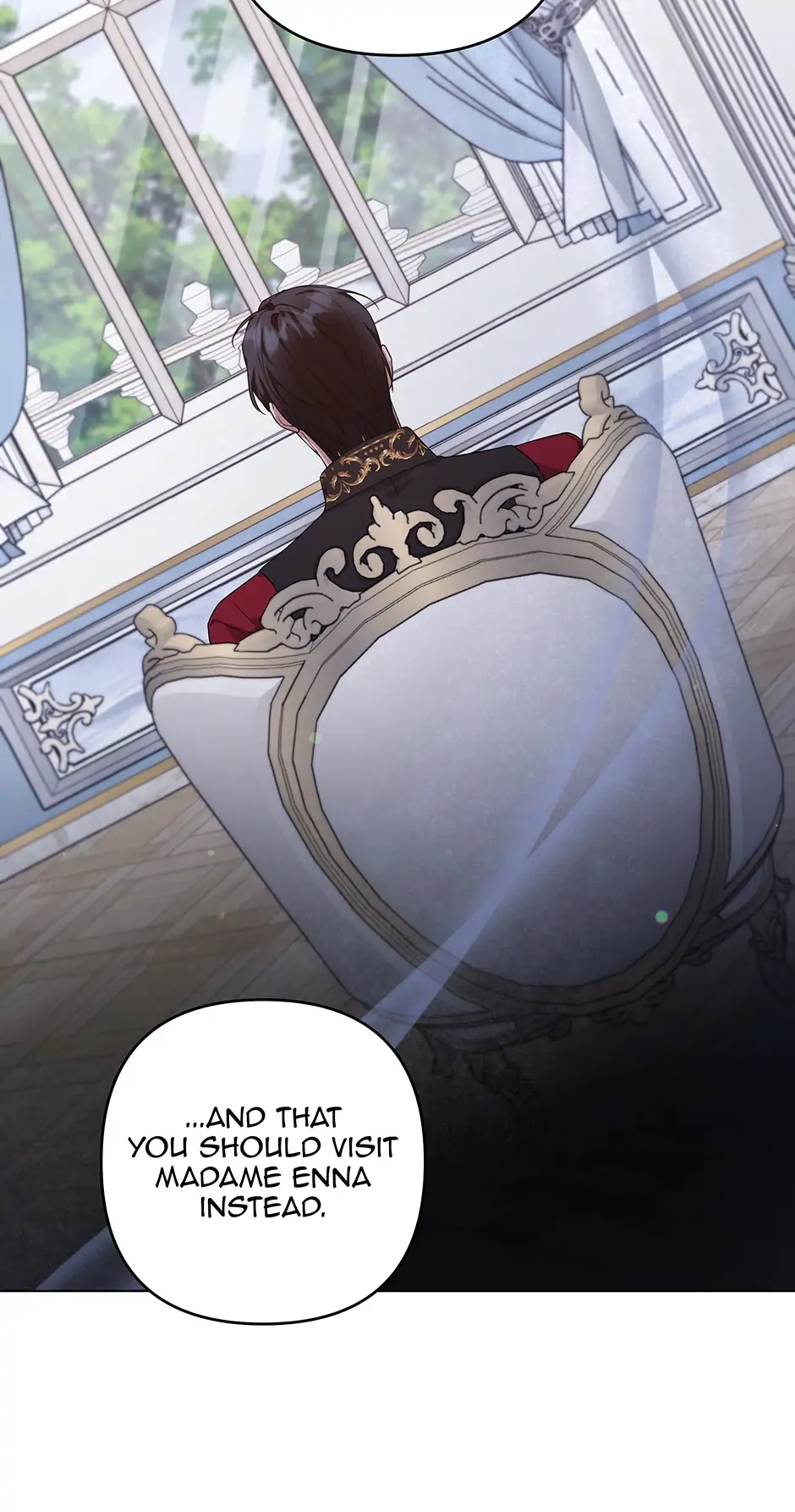 What It Means to be You? Chapter 102 page 4