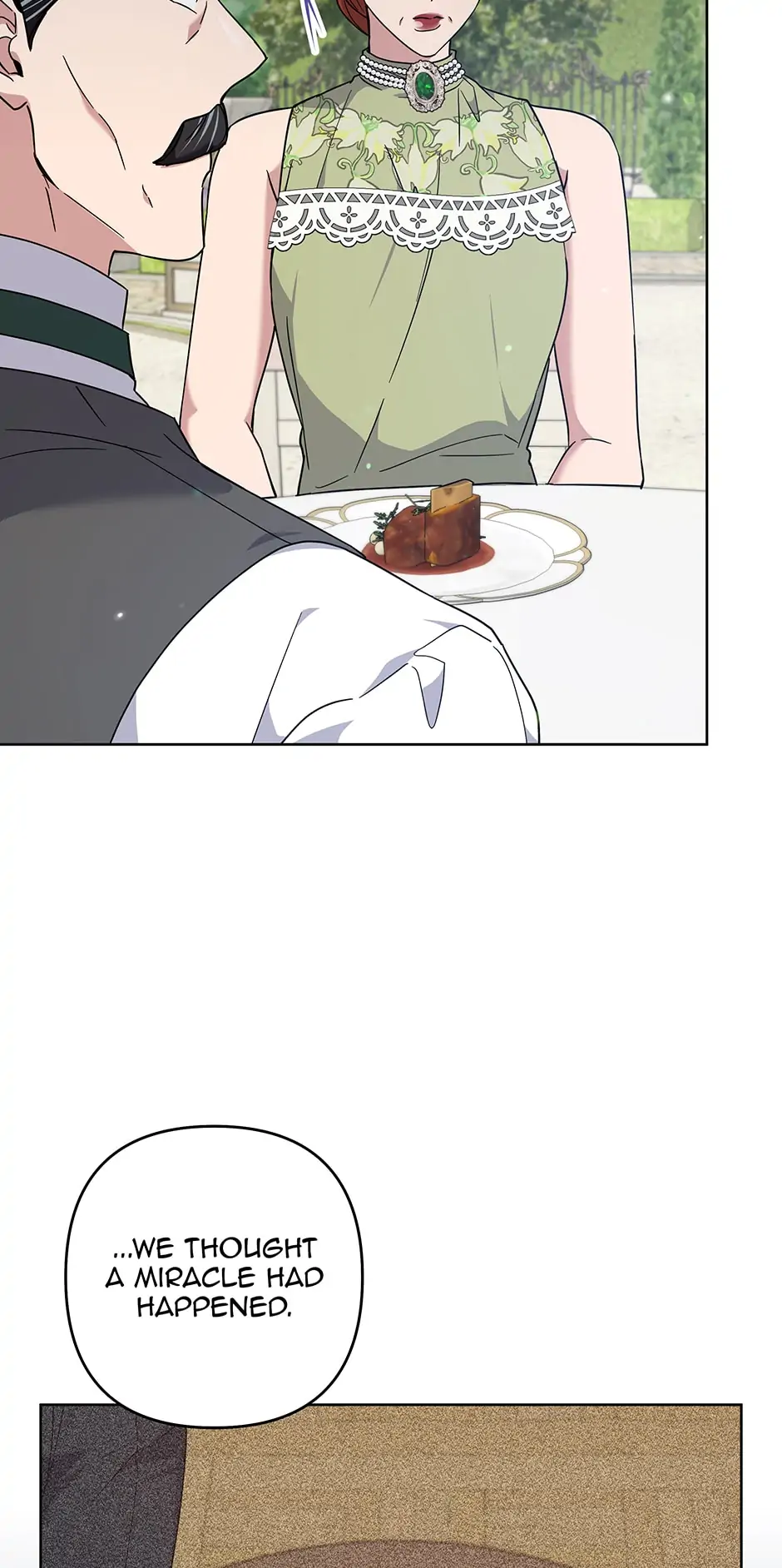What It Means to be You? Chapter 102 page 49