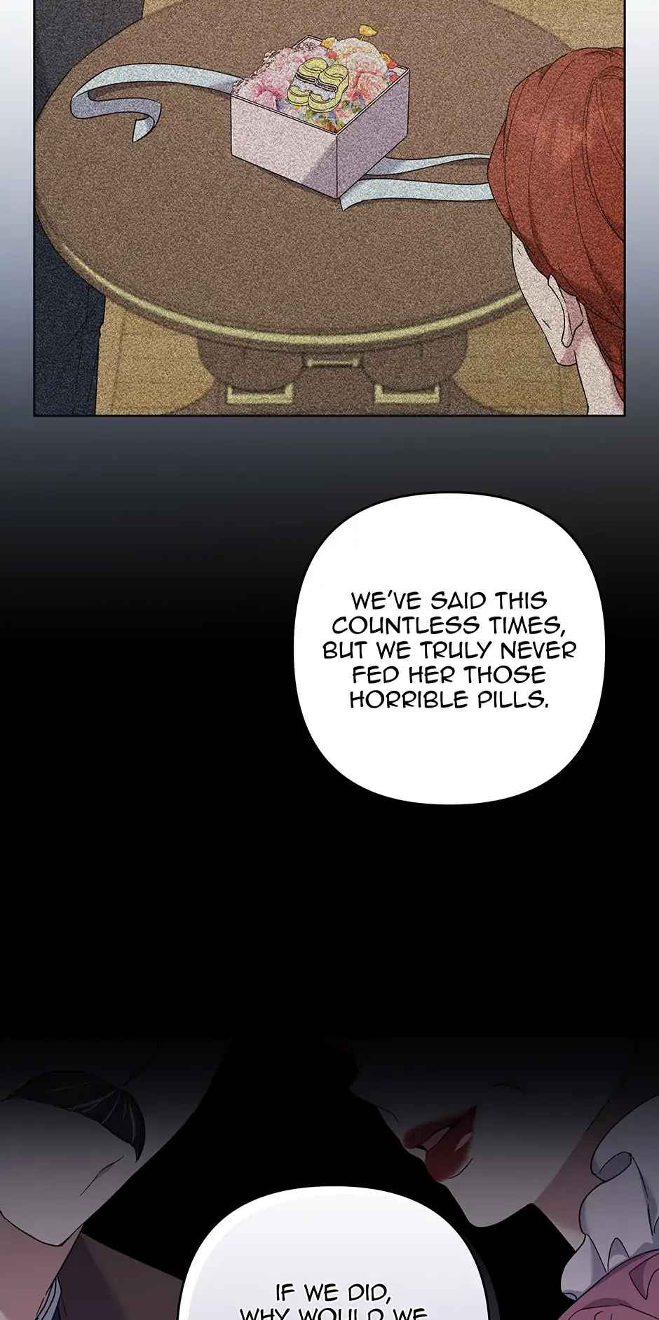 What It Means to be You? Chapter 102 page 50