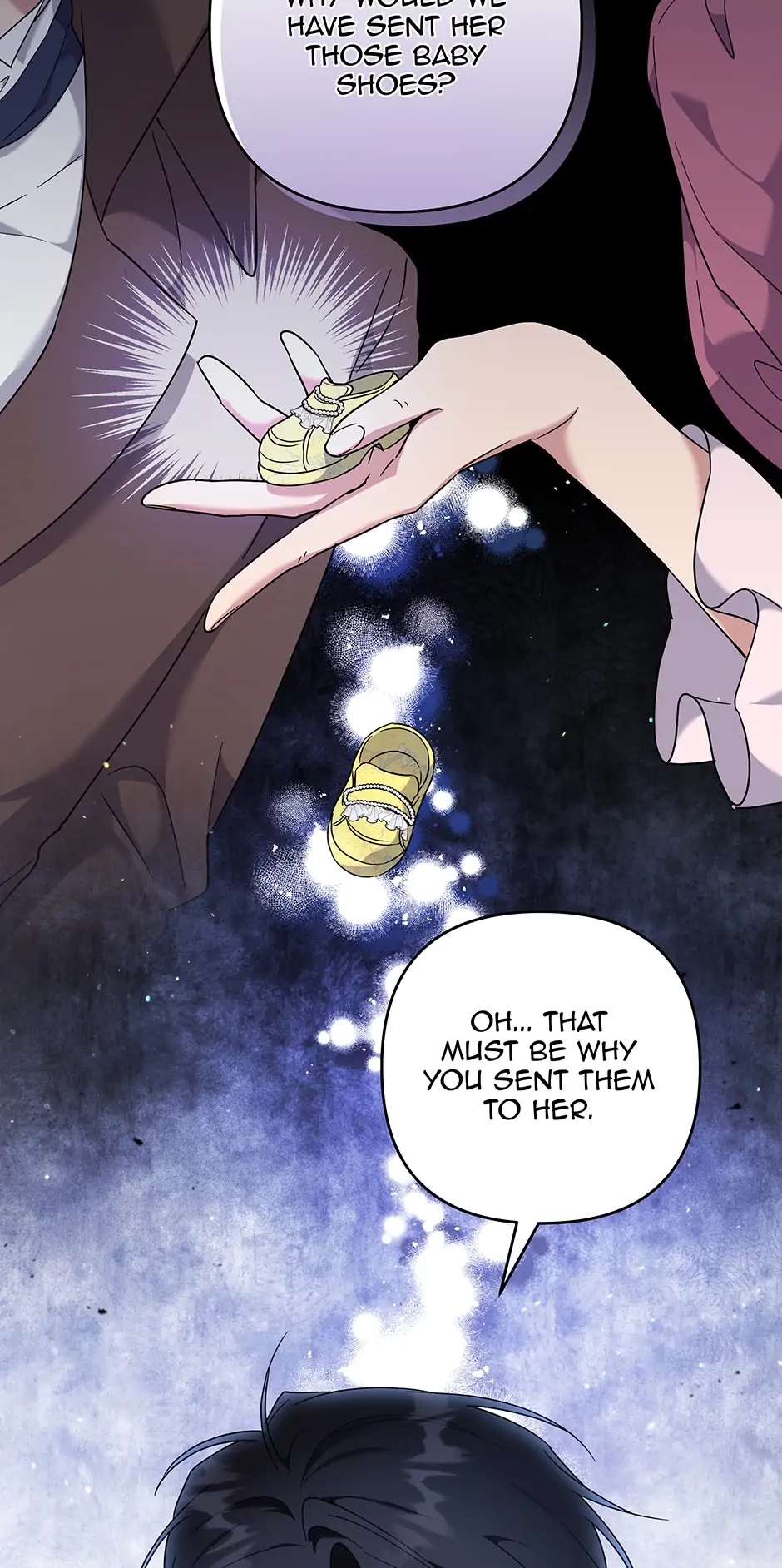 What It Means to be You? Chapter 102 page 51