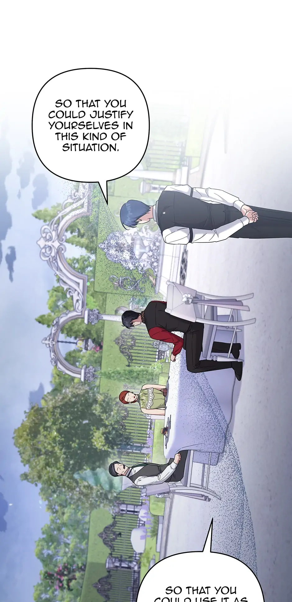 What It Means to be You? Chapter 102 page 53