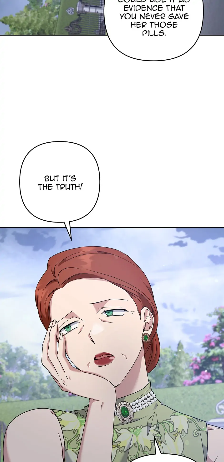 What It Means to be You? Chapter 102 page 54
