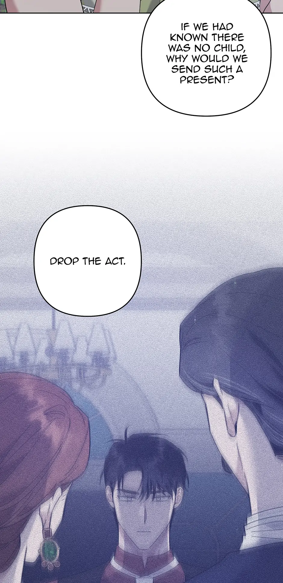 What It Means to be You? Chapter 102 page 55