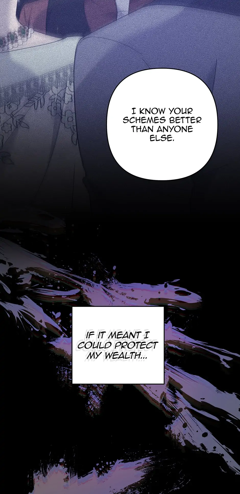 What It Means to be You? Chapter 102 page 56