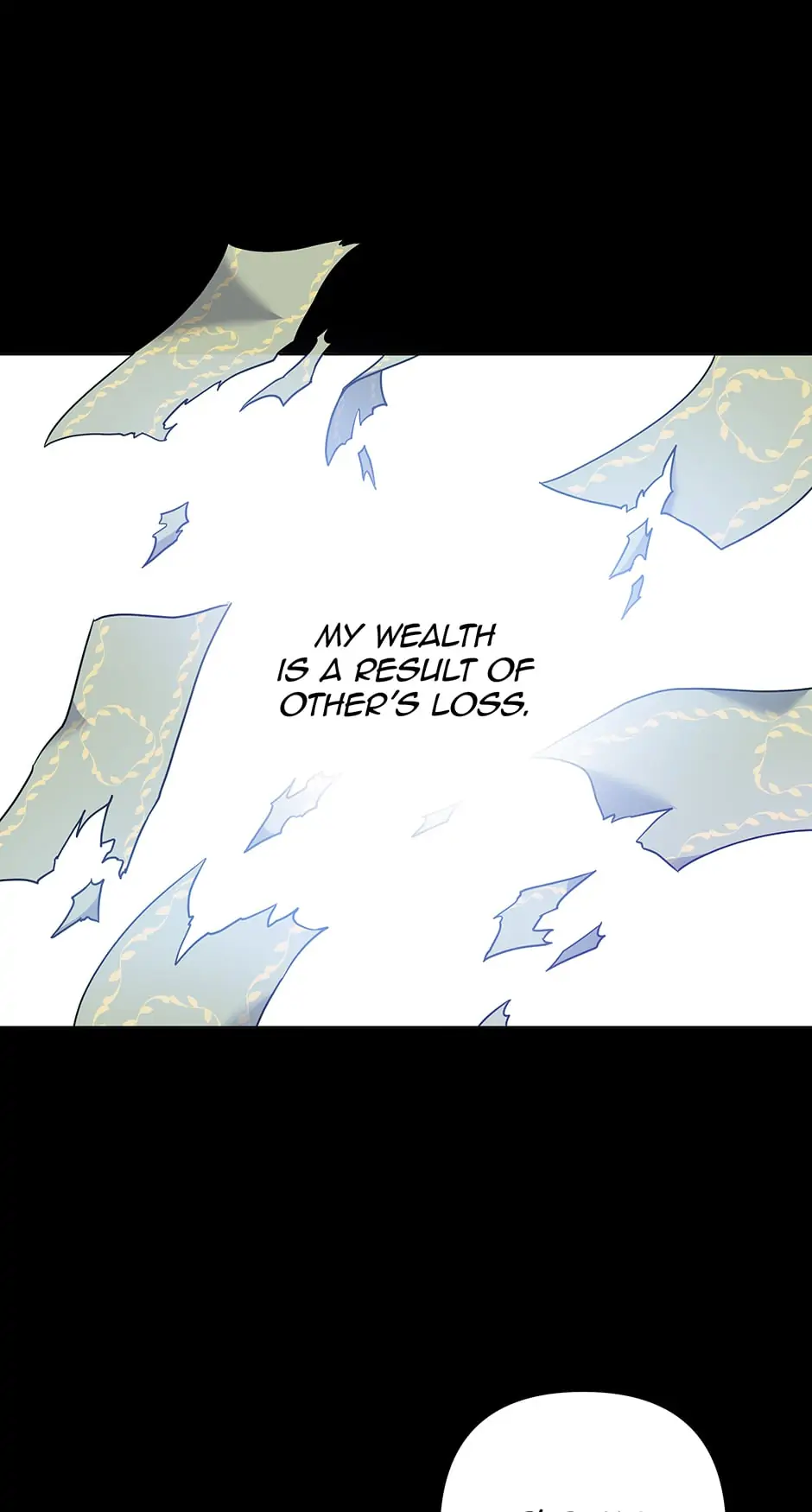 What It Means to be You? Chapter 102 page 58