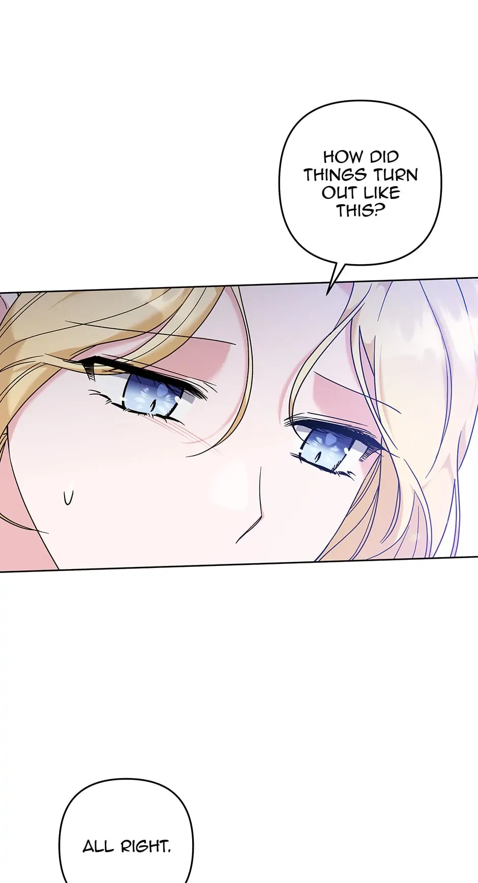 What It Means to be You? Chapter 102 page 5