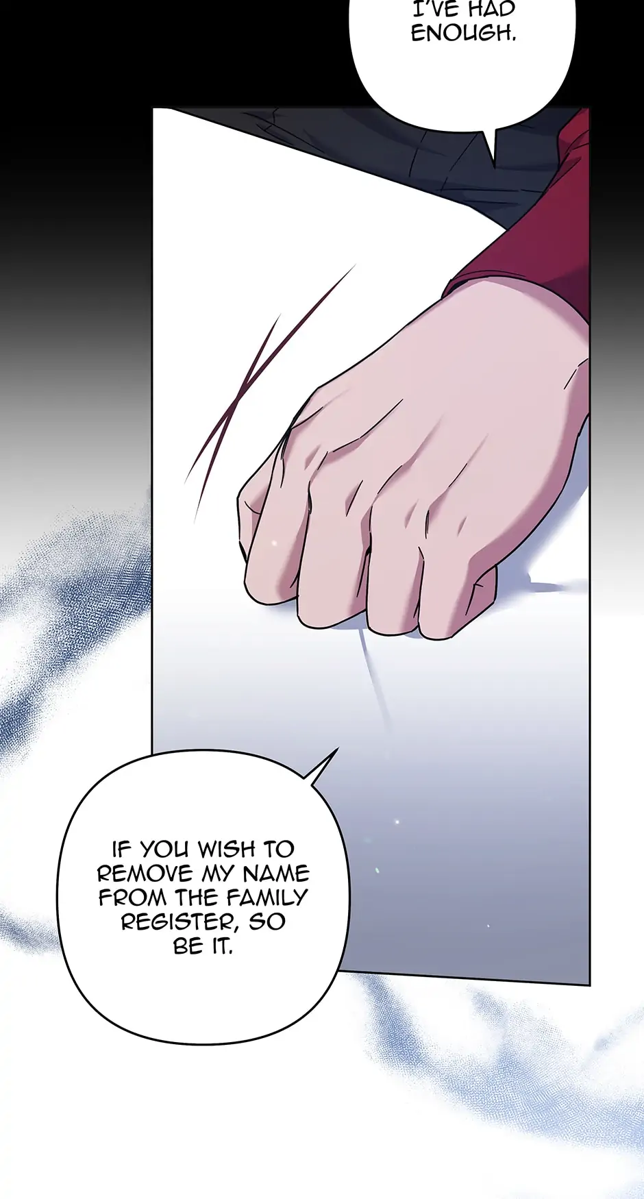 What It Means to be You? Chapter 102 page 59