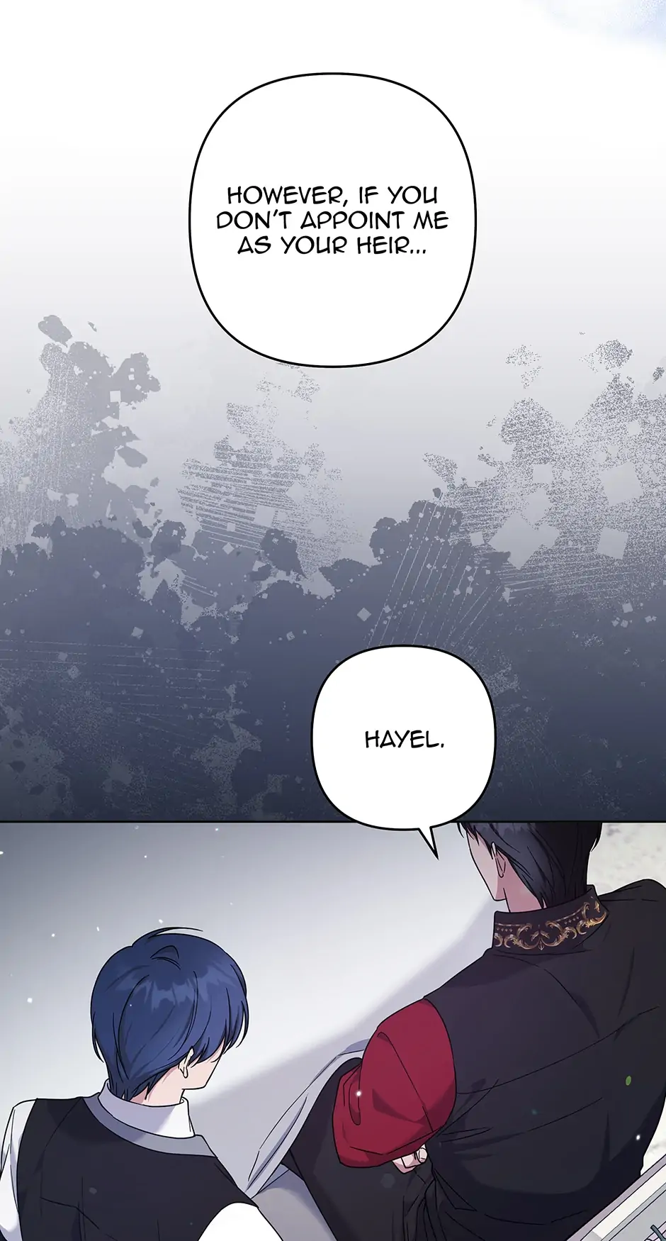 What It Means to be You? Chapter 102 page 60