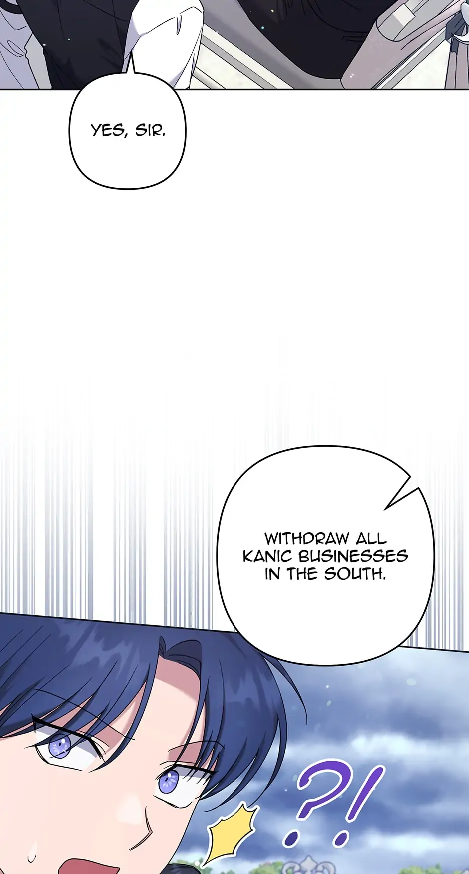 What It Means to be You? Chapter 102 page 61