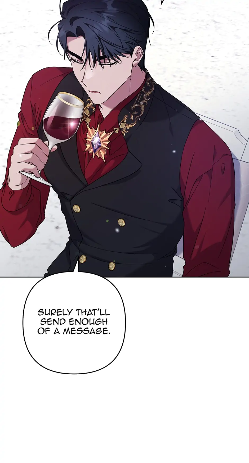 What It Means to be You? Chapter 102 page 63