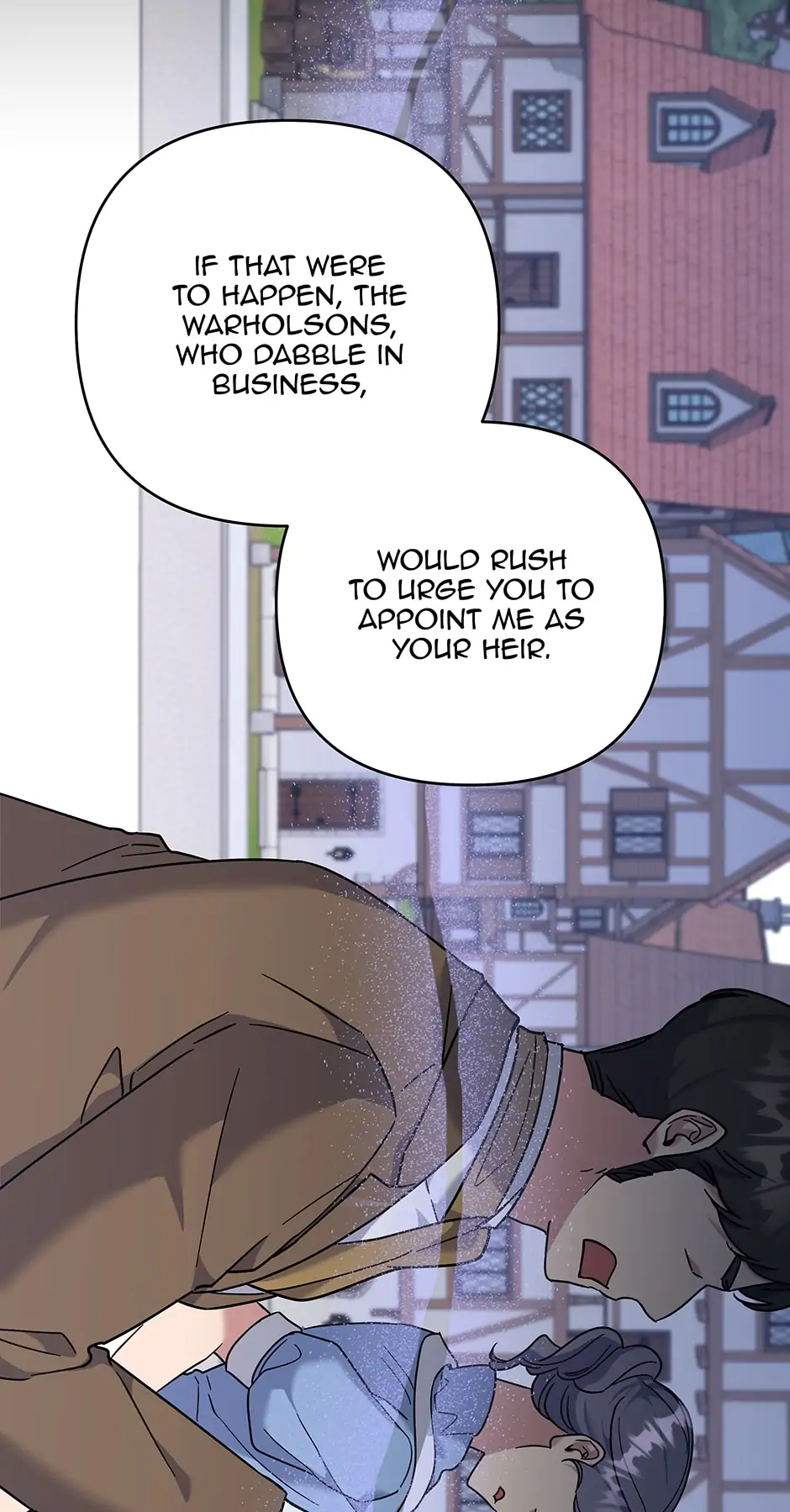 What It Means to be You? Chapter 102 page 65