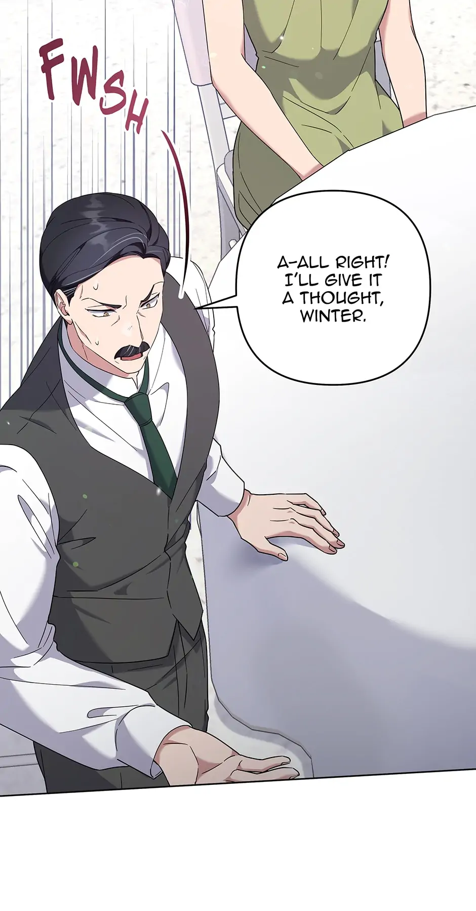 What It Means to be You? Chapter 102 page 68