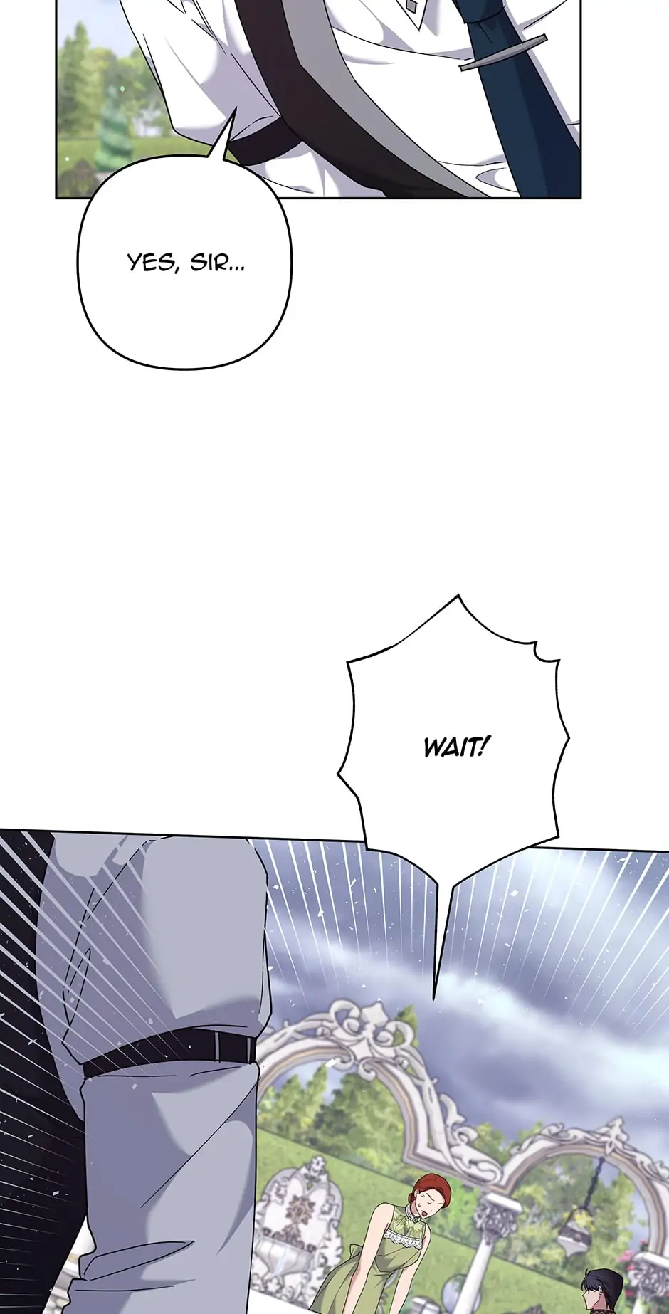 What It Means to be You? Chapter 102 page 72