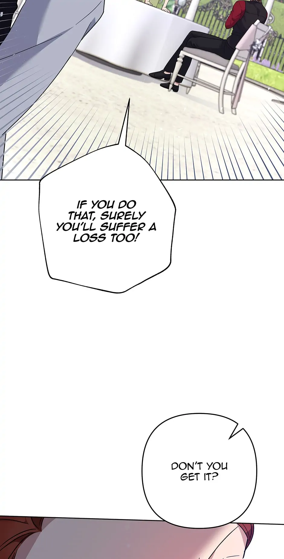 What It Means to be You? Chapter 102 page 73