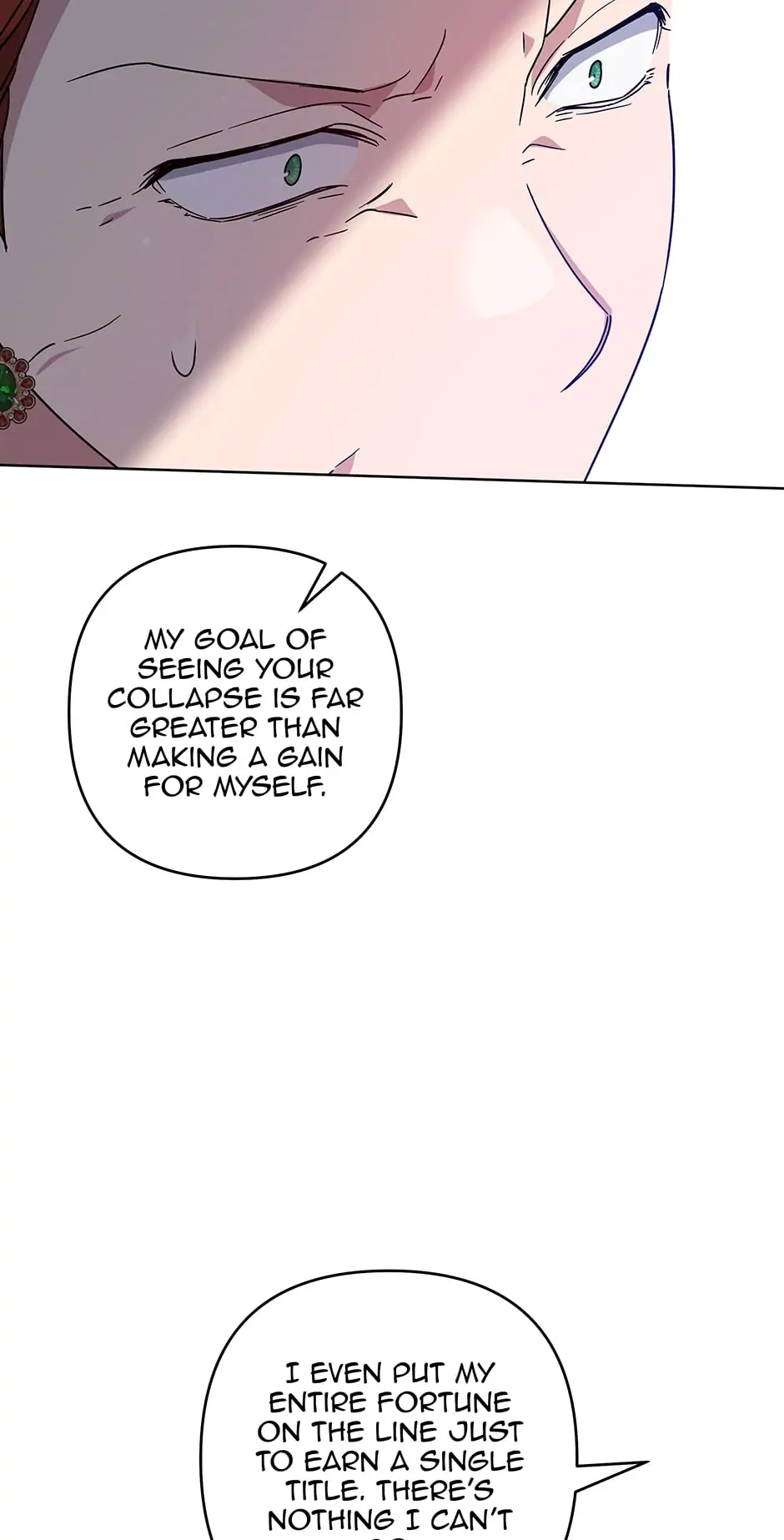 What It Means to be You? Chapter 102 page 74