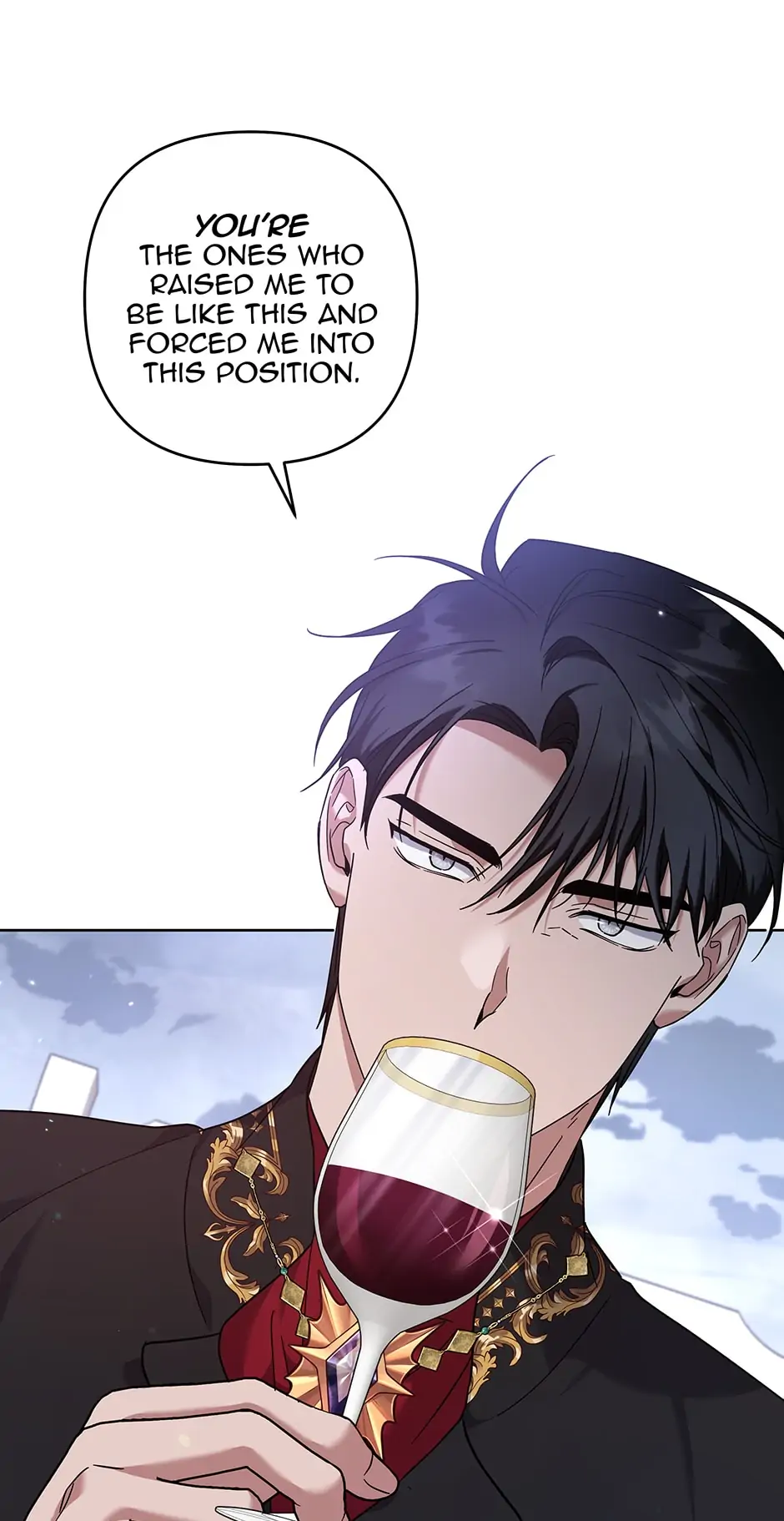 What It Means to be You? Chapter 102 page 76