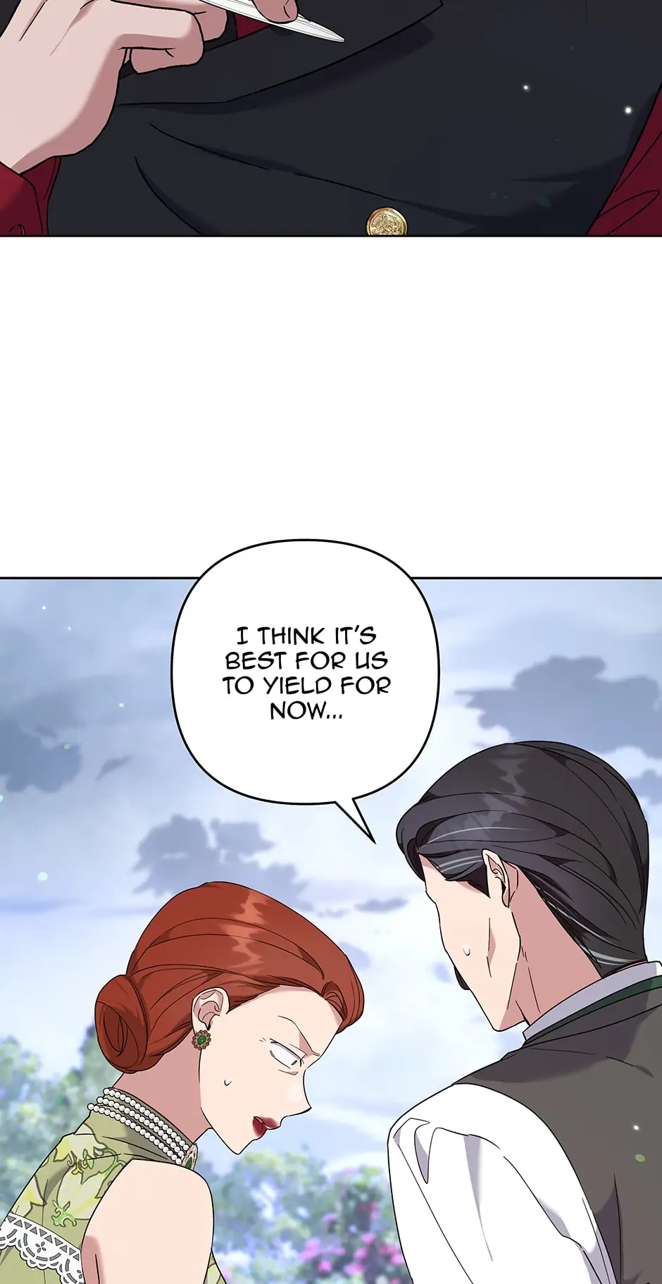 What It Means to be You? Chapter 102 page 77