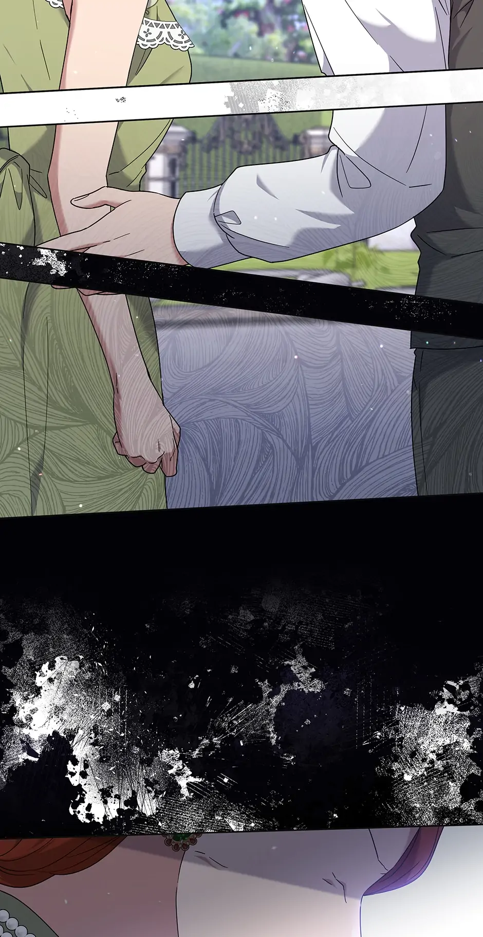 What It Means to be You? Chapter 102 page 78
