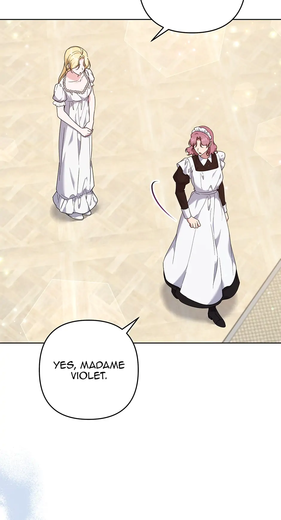 What It Means to be You? Chapter 102 page 7