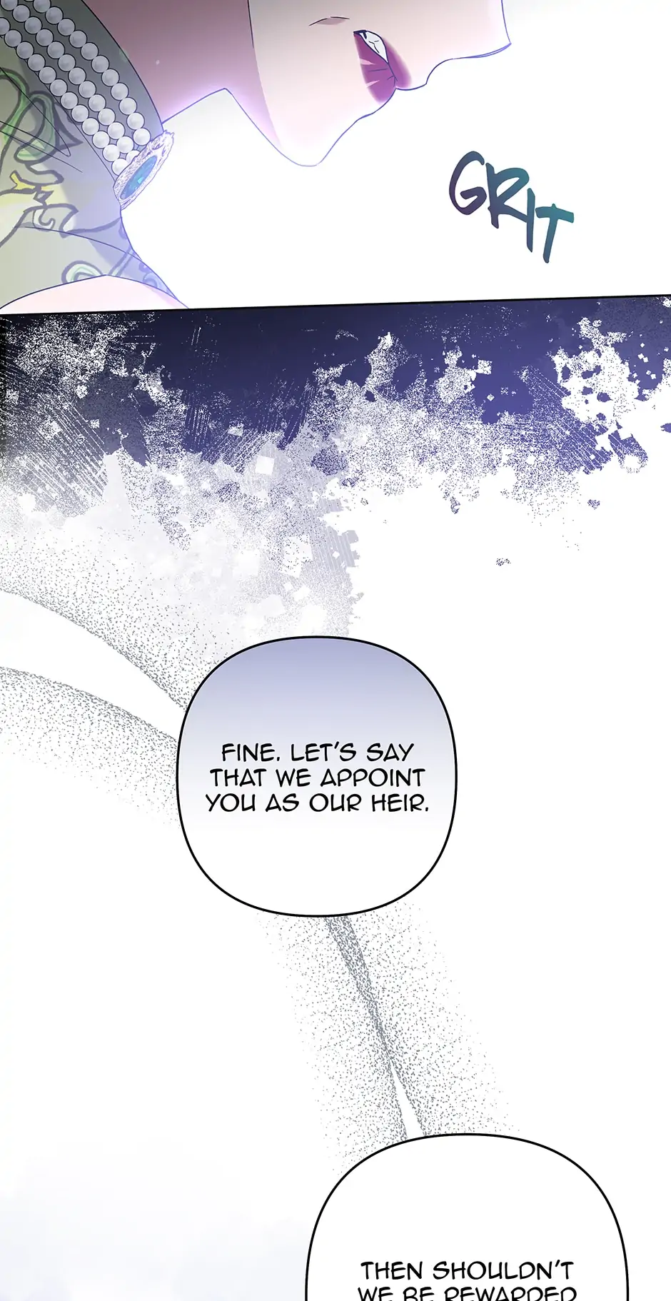 What It Means to be You? Chapter 102 page 79