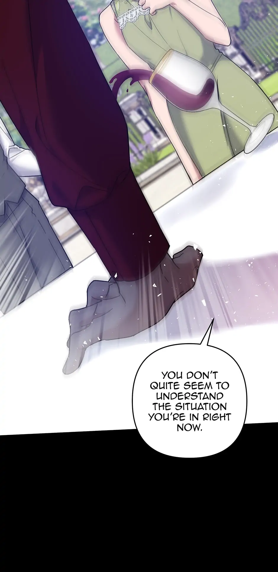 What It Means to be You? Chapter 102 page 83