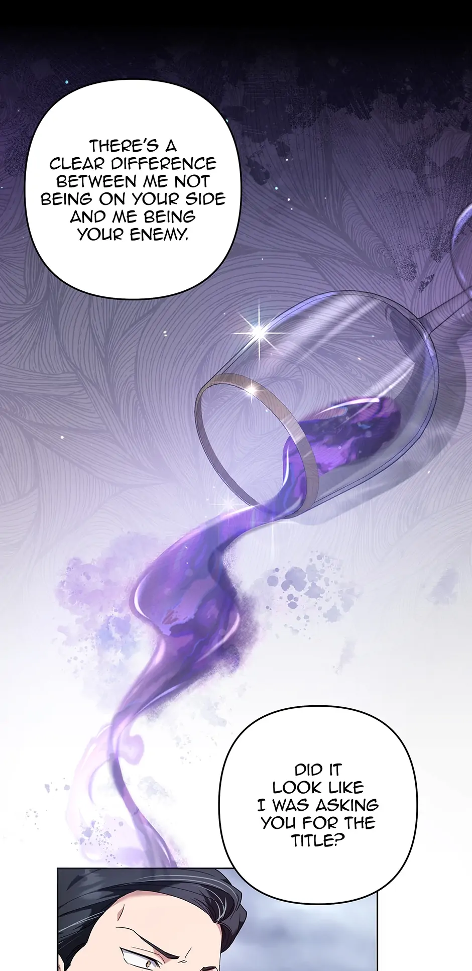 What It Means to be You? Chapter 102 page 84