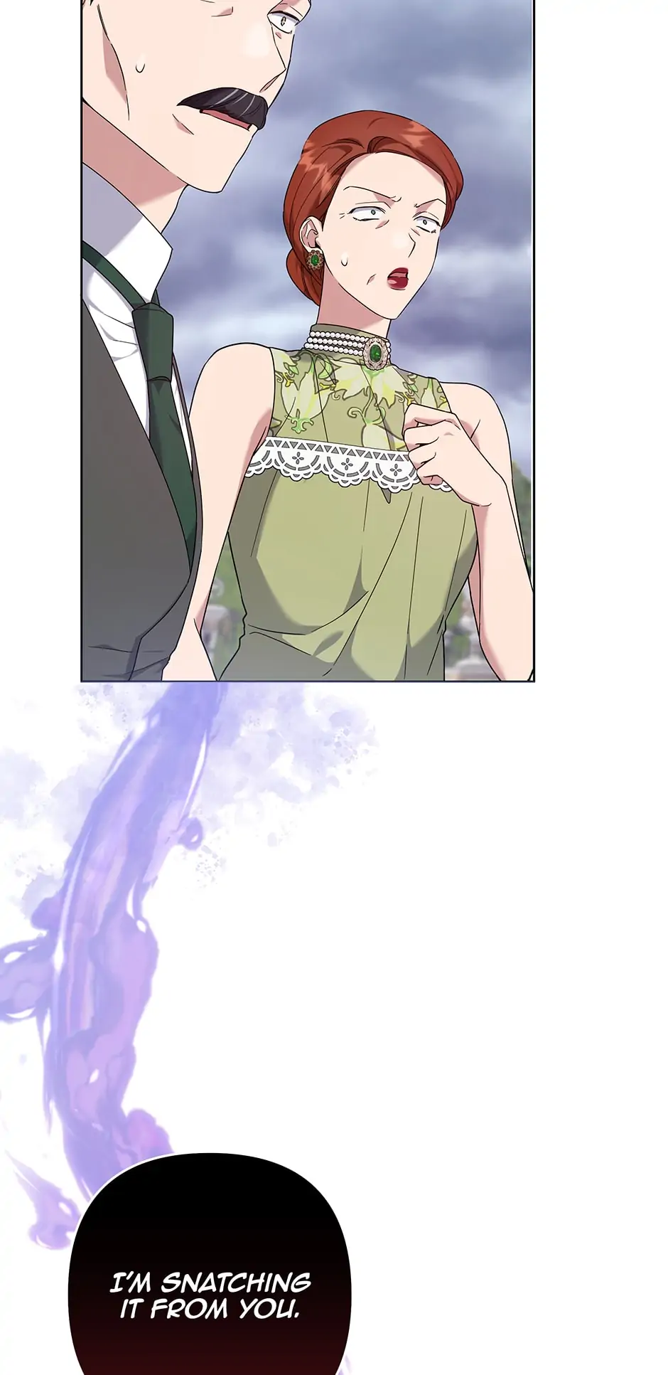 What It Means to be You? Chapter 102 page 85