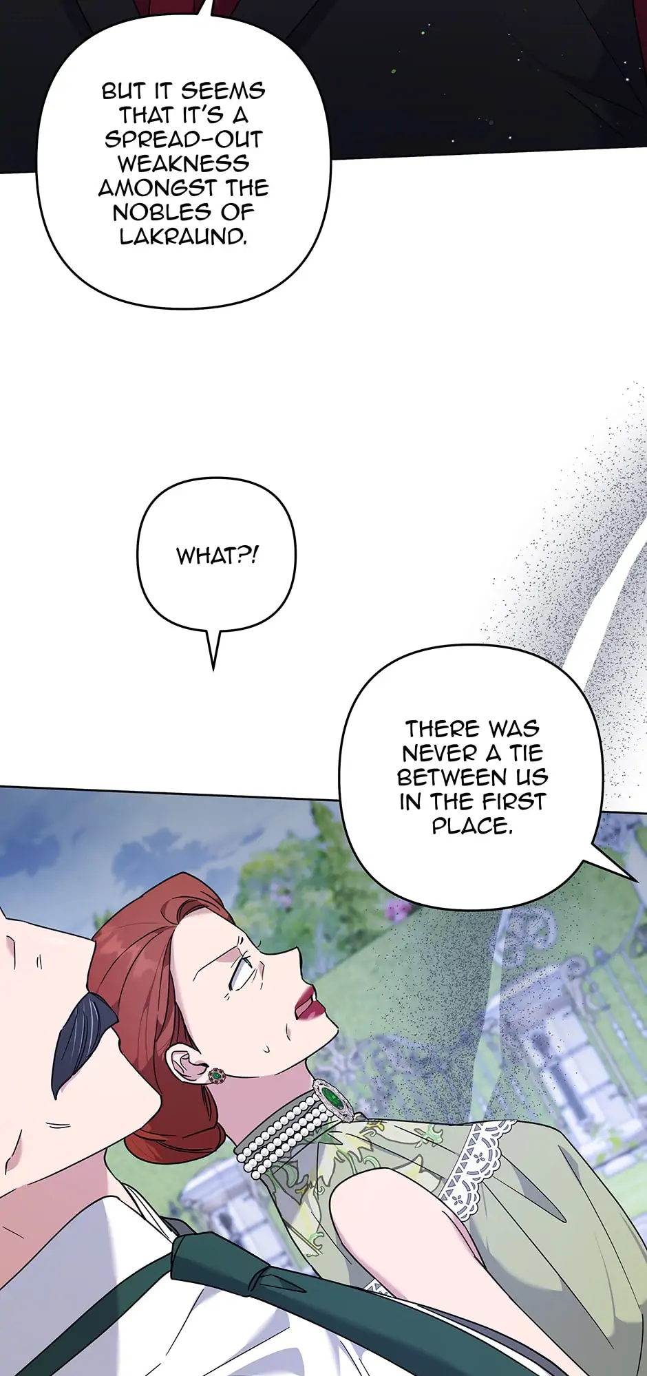 What It Means to be You? Chapter 103 page 9
