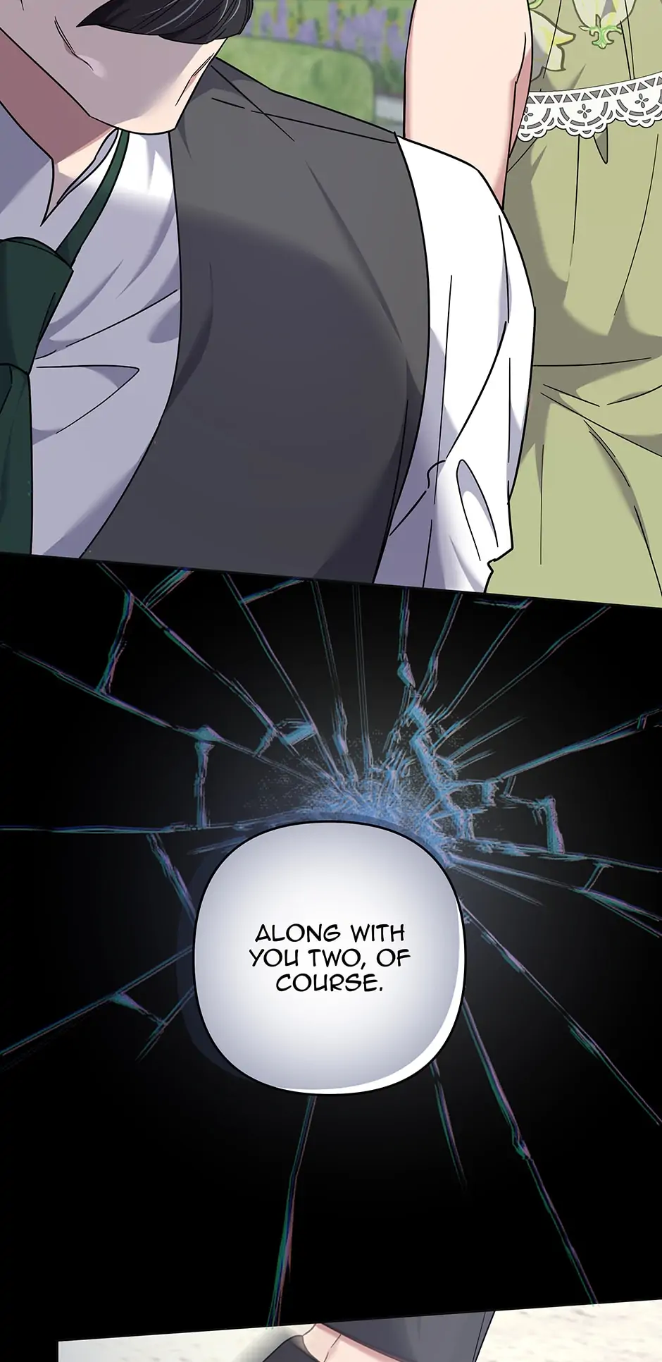 What It Means to be You? Chapter 103 page 13